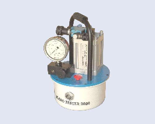 Bolt Tensioner Unit
